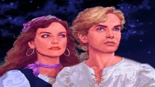 Illustration for article titled The Romantic Moments In Video Games That Remind You Of Valentine's Day